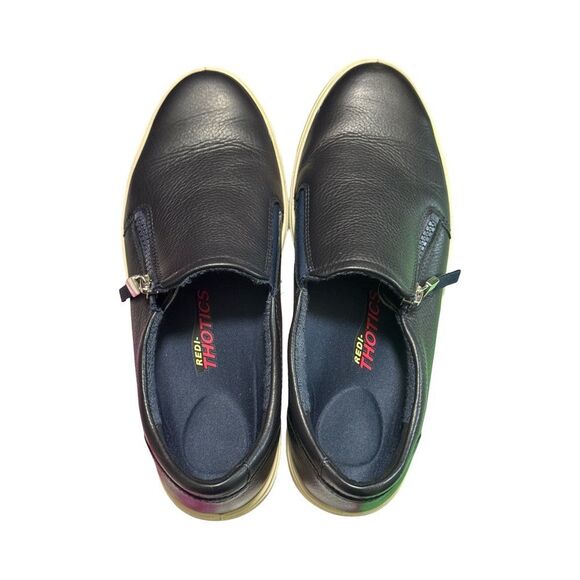 ARA HIGH SOFT LOAFER - Picture 2 of 11